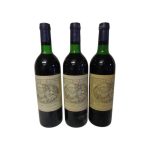1981 Chateau Cadet Piola