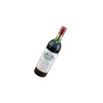 1981 Chateau Haut Piquat