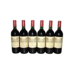 1981 Chateau La Renaissance