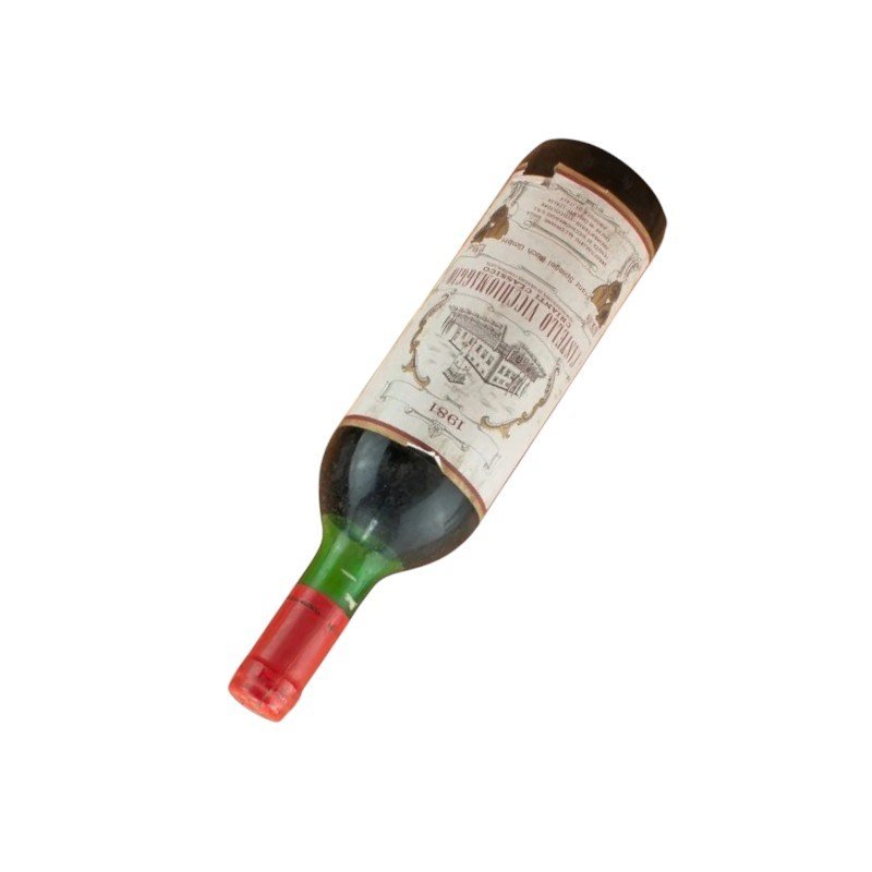 1981 Chianti Classico Castello di Vicchiomaggio