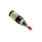 1981 Savigny Les Beaune 1er Cru Clavelier