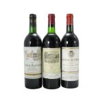 1982 Chateau Beaumont