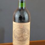 1982 Chateau Cadet Piola [M1772]