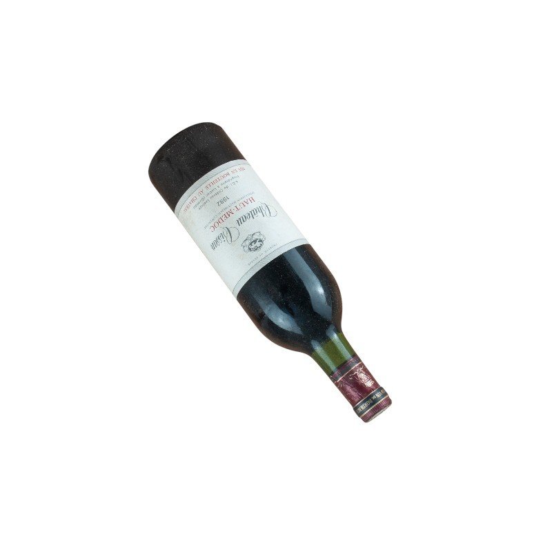 1982 Chateau Cissan