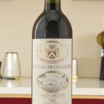 1982 Chateau de Camensac