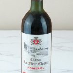 1982 Chateau La Fleur Cloquet