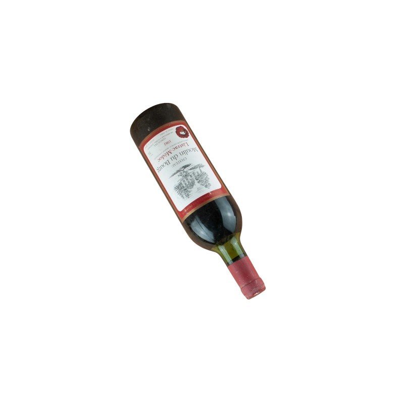 1982 Chateau Moulin du Bourg