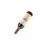 1982 Chateau Trimoulet