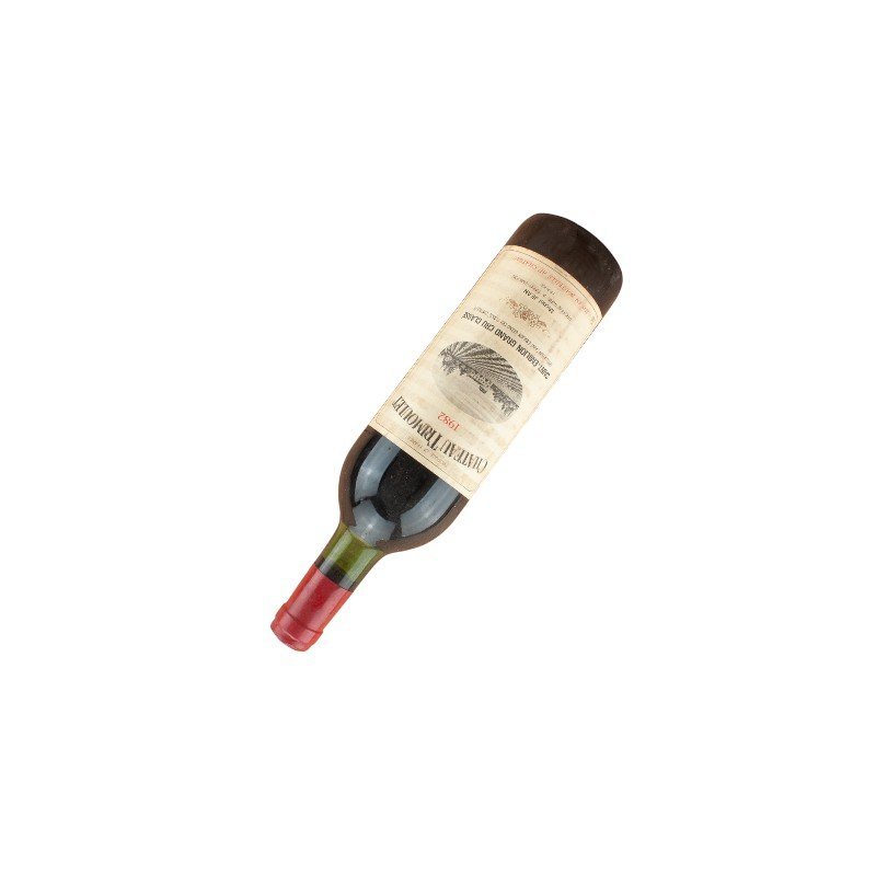 1982 Chateau Trimoulet