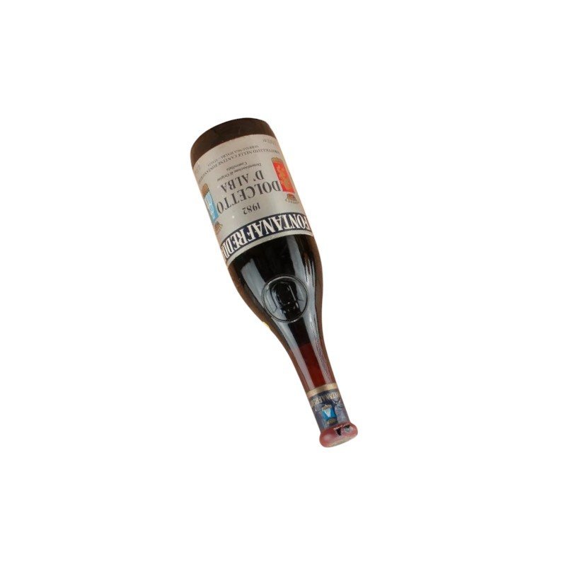 1982 Dolcetto d' Alba Fontanafredda