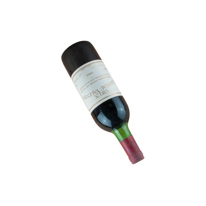 1982 Vieux Chateau Valentin