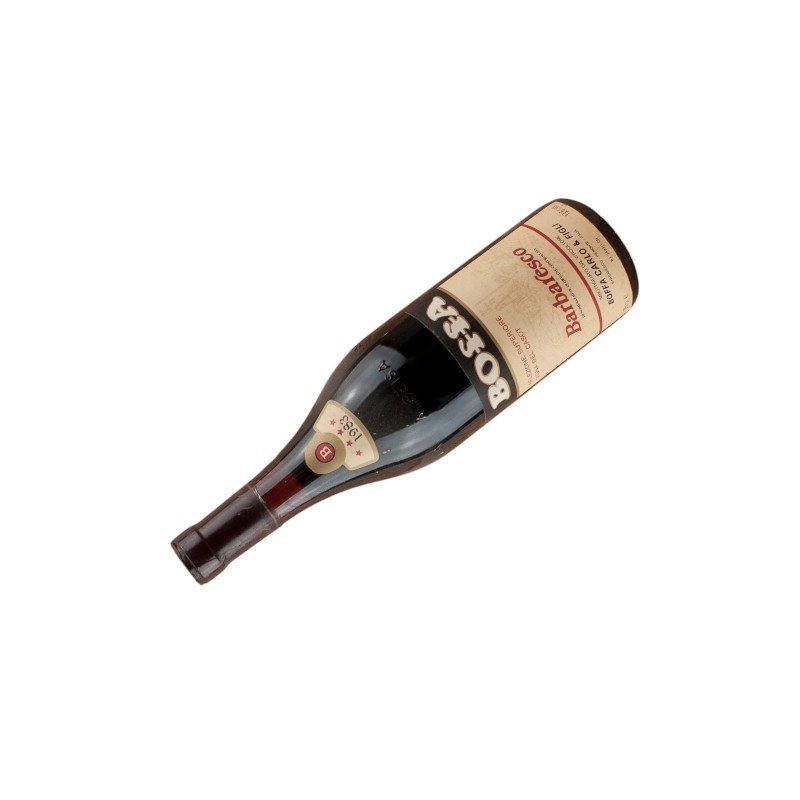 1983 Barbaresco Carlo Boffa