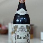 1983 Barolo Riserva Monfrino