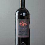 1983 Brunello di Montalcino Vigna del Lago Val di Suga