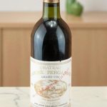 1983 Château Larose-Perganson