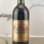 1983 Chateau Batailley