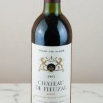 1983 Chateau de Fieuzal