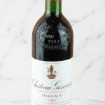 1983 Chateau Giscours