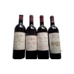 1983 Chateau la Fleur Milon