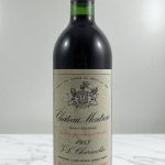 1983 Chateau Montrose