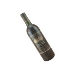 1983 Chateau Peyrabon