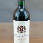 1984 Château du Teigney