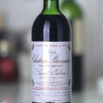 1984 Chateau Branaire-Ducru