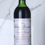 1984 Chateau Branaire-Ducru [M4894]