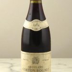 1984 Corton Rognet Grand Cru
