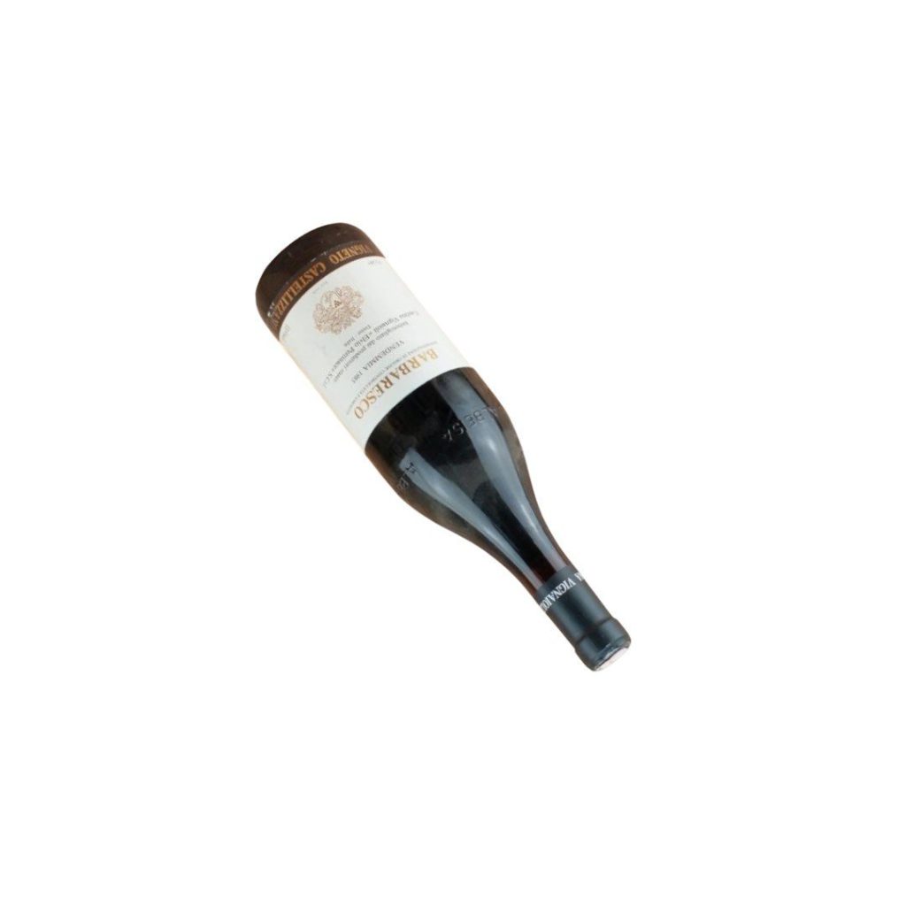 1985 Barbaresco Vignaioli di Pertinace