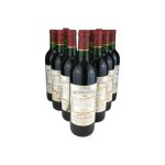 1985 Chateau Balestard La Tonnelle