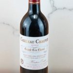 1985 Chateau Caronne S.te Gemme