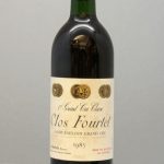 1985 Chateau Clos Fourtet