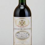 1985 Chateau de Camensac