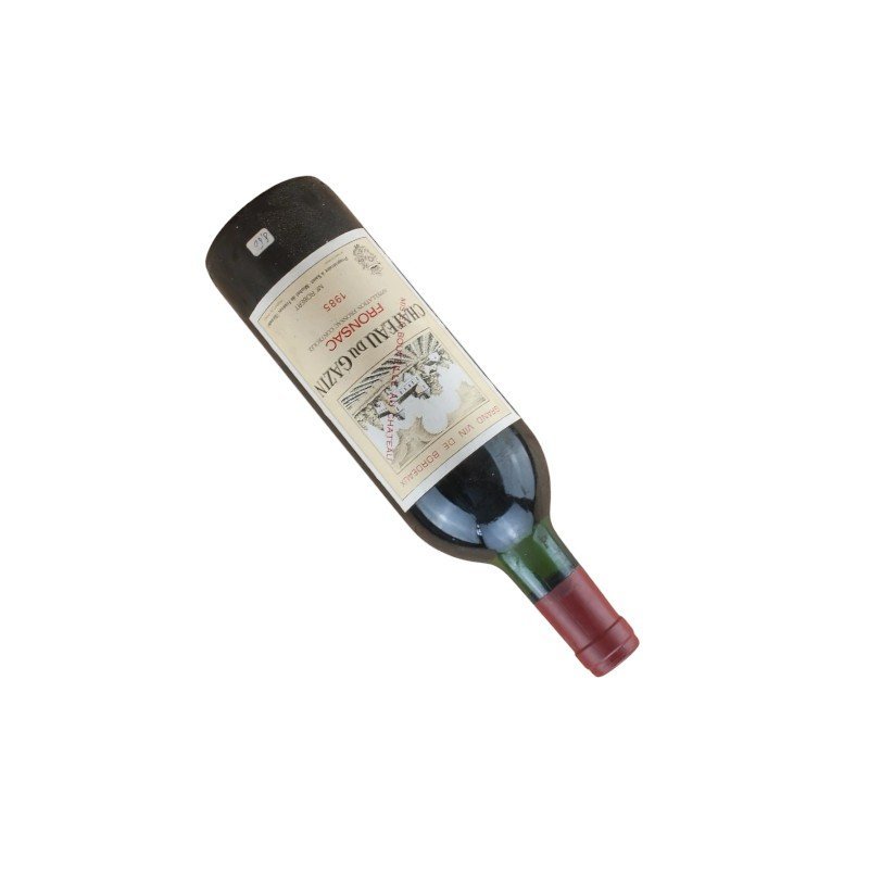1985 Chateau du Gazin