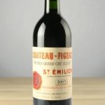 1985 Chateau Figeac