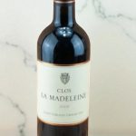 1985 Chateau La Croix du Casse [M9335]