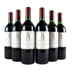1985 Chateau Latour