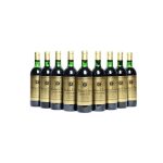 1985 Chateau Le Loup
