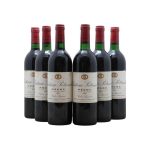1985 Chateau Potensac