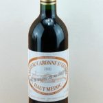 1985 Chateau Sociando Mallet [M6218]