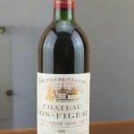 1985 Chateau Yon Figeac