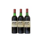 1975 Chateau Bellevue