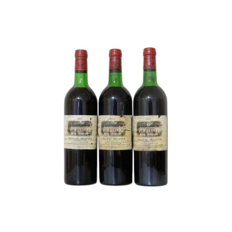 1975 Chateau Bellevue
