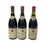 1985 Chateauneuf du Pape Domaine de Mont Redon