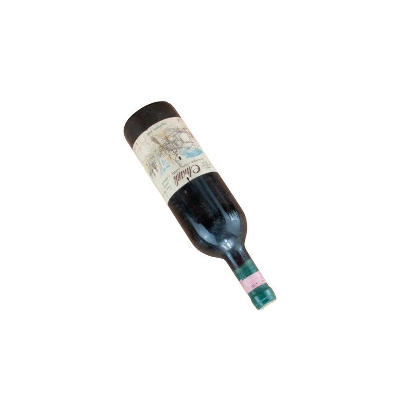1985 Chianti Gigli