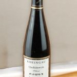 1986 Assmannhäuser Höllenberg Spätburgunder trocken