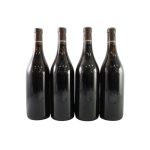 1986 Barbaresco Giovanni Giordano Vigneto Cavana