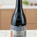 1986 Barolo Fontanafredda