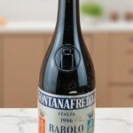1986 Barolo Fontanafredda [M625]